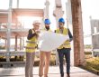 Comment ouvrir un mur porteur avec cheminée ?