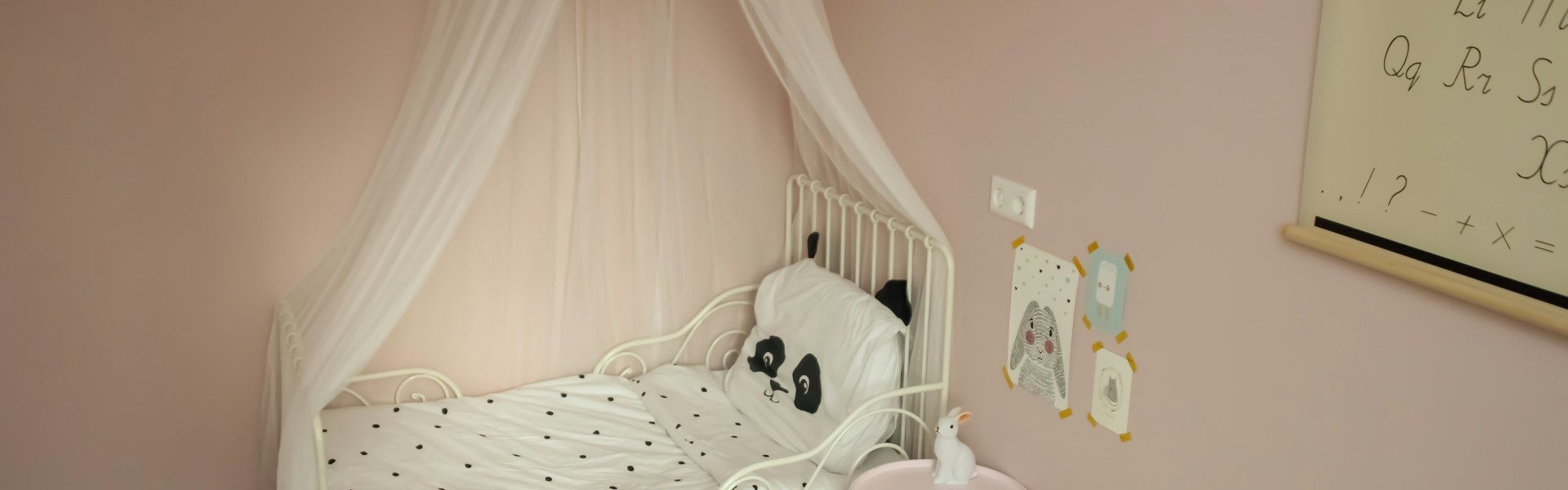 Découvrez les tendances en matière de lit enfant pour une chambre stylée !