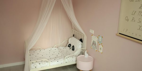 Découvrez les tendances en matière de lit enfant pour une chambre stylée !