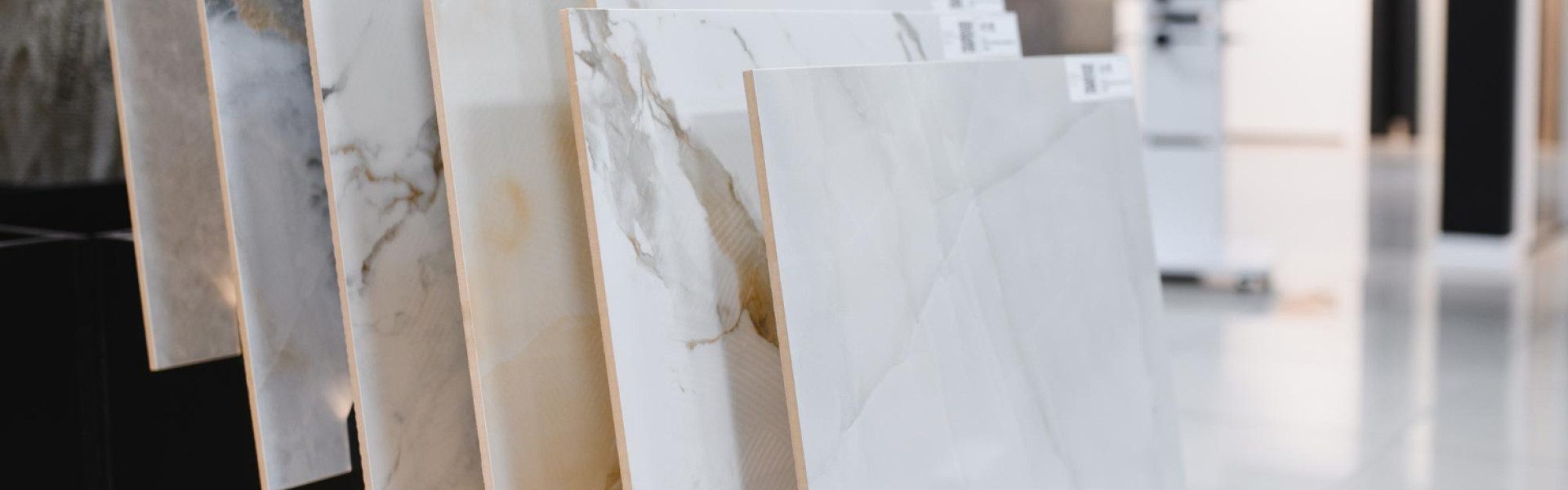 Carrelage effet marbre : une tendance à suivre