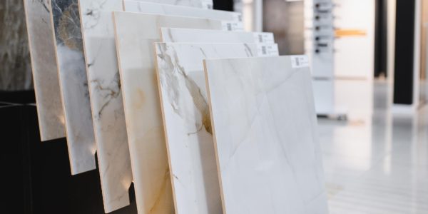 Carrelage effet marbre : une tendance à suivre
