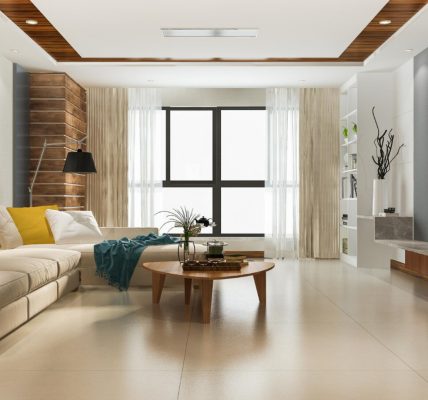 Tendances incontournables pour les meubles de votre salon