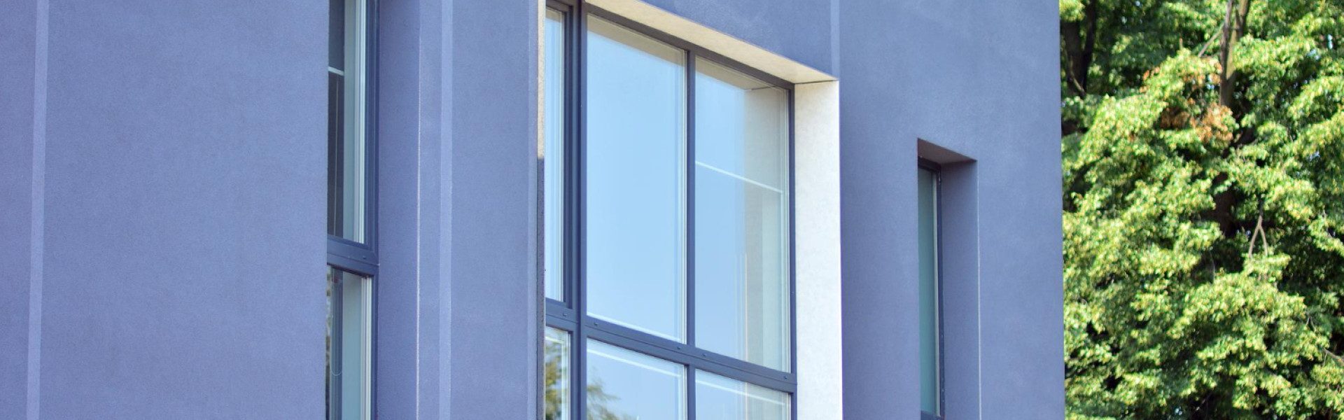 Comment les fenêtres en aluminium contribuent-elles à une meilleure performance thermique ?