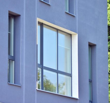 Comment les fenêtres en aluminium contribuent-elles à une meilleure performance thermique ?