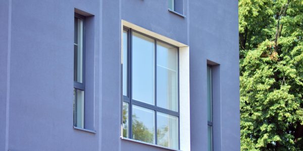Comment les fenêtres en aluminium contribuent-elles à une meilleure performance thermique ?