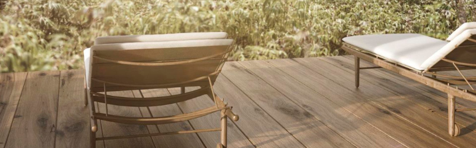 Les avantages de la terrasse en bambou pour un style naturel et chic