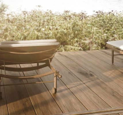 Les avantages de la terrasse en bambou pour un style naturel et chic