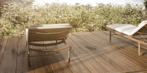 Les avantages de la terrasse en bambou pour un style naturel et chic