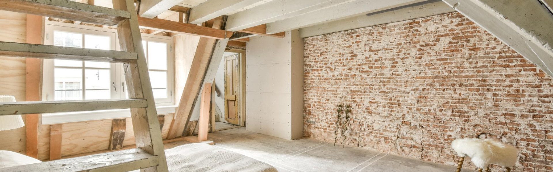 Comment transformer vos combles en espace de détente ?