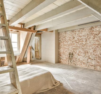 Comment transformer vos combles en espace de détente ?