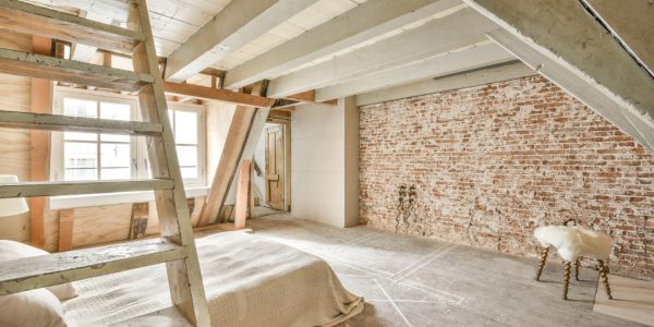 Comment transformer vos combles en espace de détente ?