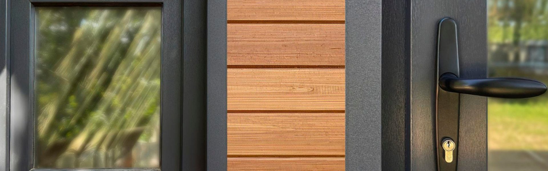Découvrez l'art de choisir des fenêtres et portes qui allient esthétique et performance