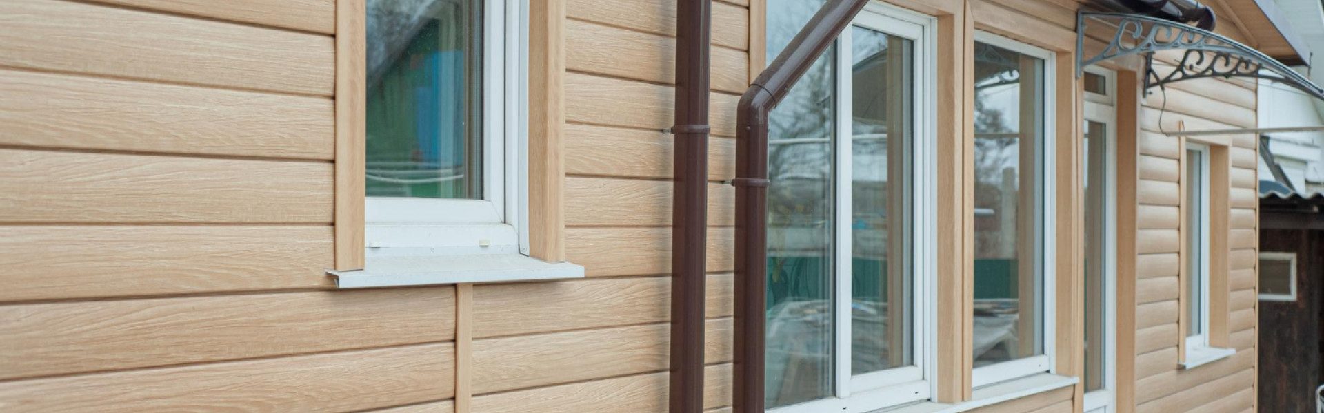 Menuiserie extérieure : comment choisir des fenêtres et portes durables pour votre maison ?