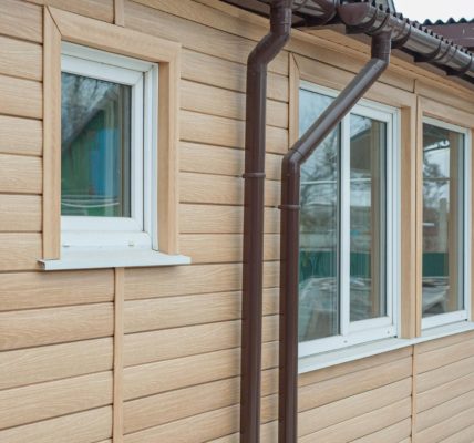 Menuiserie extérieure : comment choisir des fenêtres et portes durables pour votre maison ?