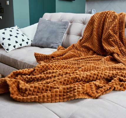 Pourquoi investir dans un plaid haut de gamme pour votre confort ?