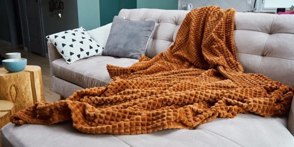 Pourquoi investir dans un plaid haut de gamme pour votre confort ?