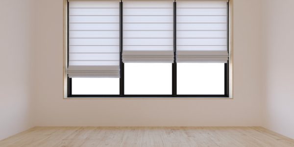 Stores sur mesure : voile, roulant, vénitien, plissé – quel modèle choisir ?