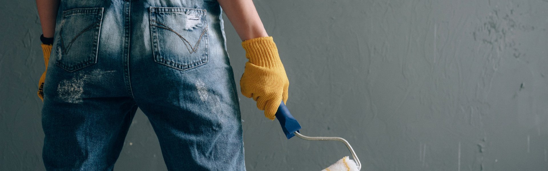 3 raisons de confier vos travaux à un peintre professionnel à la Rochelle