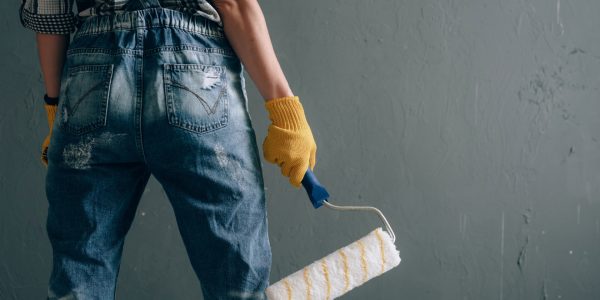 3 raisons de confier vos travaux à un peintre professionnel à la Rochelle