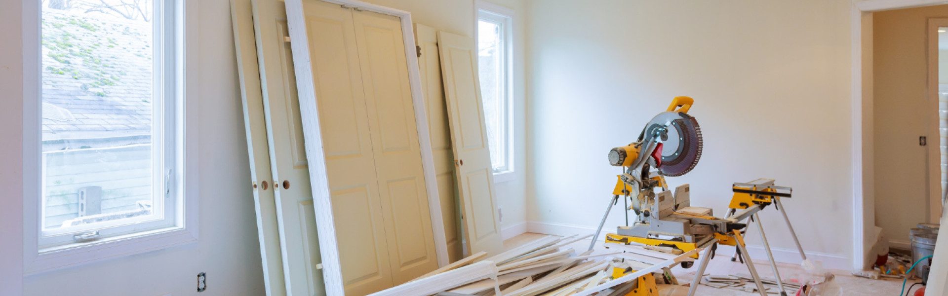 Transformez votre maison selon vos envies avec une entreprise de rénovation à Compiègne