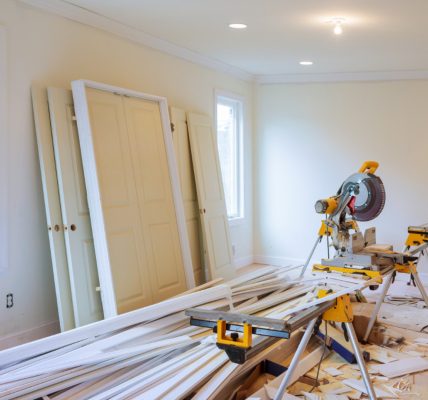 Transformez votre maison selon vos envies avec une entreprise de rénovation à Compiègne