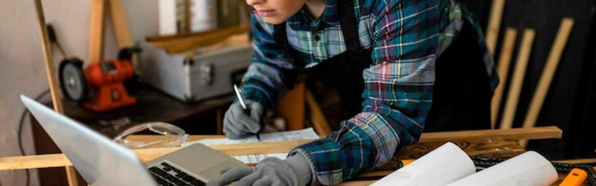 Les avantages d’un magazine dédié au bricolage pour vos travaux maison