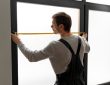 L’importance de la pose professionnelle pour vos menuiseries