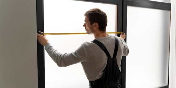L’importance de la pose professionnelle pour vos menuiseries