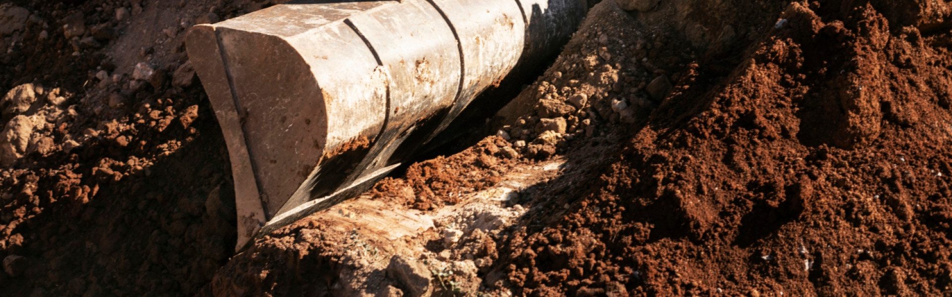 Terrassement : l’importance de l’analyse du sol avant tout projet