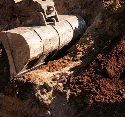 Terrassement : l’importance de l’analyse du sol avant tout projet