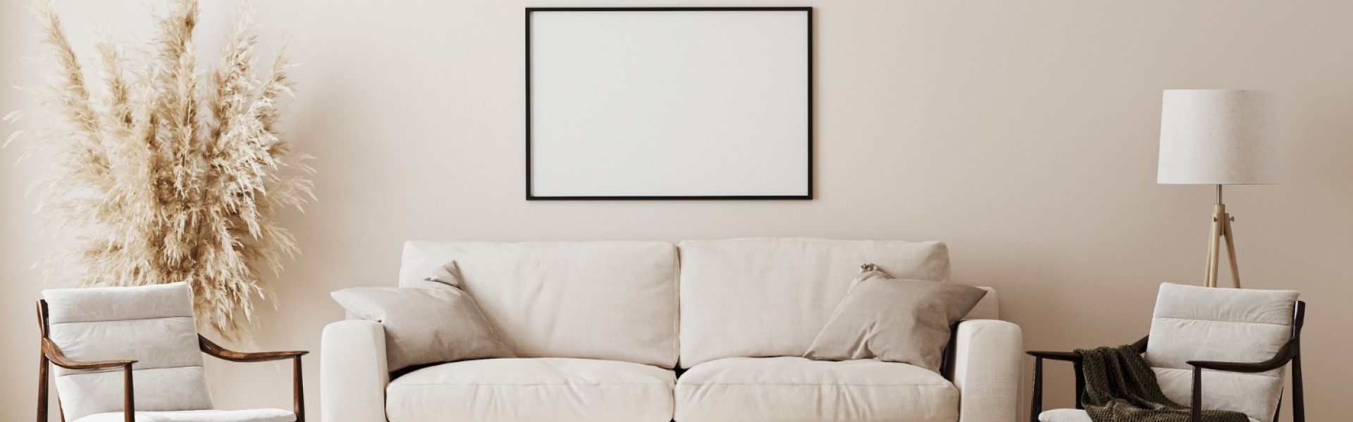 Comment meubler son salon de façon pratique et esthétique ?
