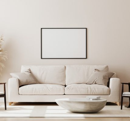 Comment meubler son salon de façon pratique et esthétique ?