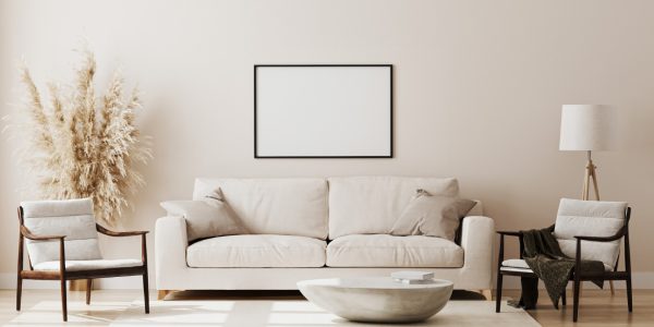 Comment meubler son salon de façon pratique et esthétique ?