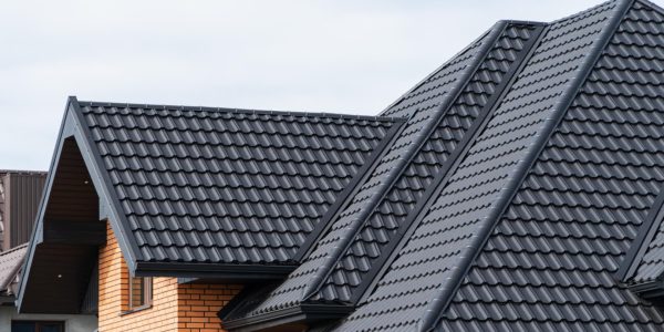 Chéneau à Bruz : un élément de toiture à ne surtout pas négliger